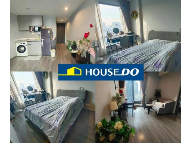 IDEO Mobi Rangnam (ไอดีโอ โมบิ รางน้ำ)