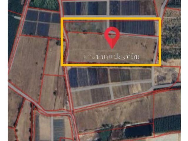 ขายที่ดิน  30 ไร่ 1 งาน 99  ตารางวา  อ.ศรีมหาโพธิ  จ.ปราจีนบุรี