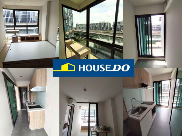 ขาย The Excel Hideaway Sukhumvit 71 (ดิ เอ็กเซล ไฮด์ อะเวย์ สุขุมวิท 71)