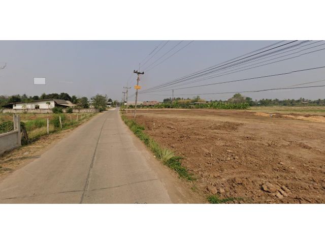 L1395 ขายที่ดินใกล้ถนนสระบุรี-หล่มสัก ถมแล้ว 2 ไร่ เมืองเพชรบูรณ์