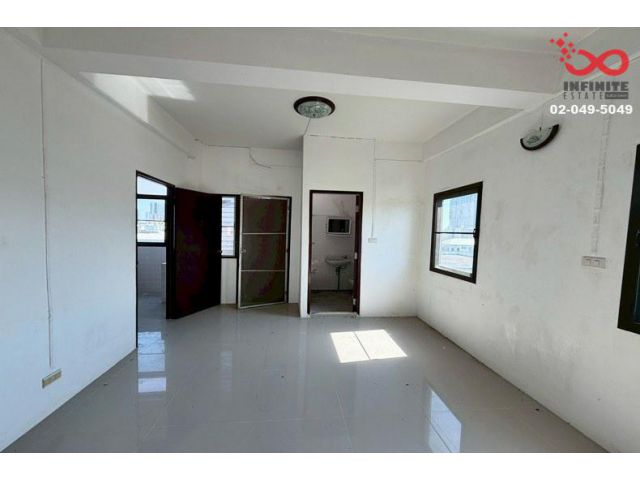 ขายคอนโด ดอนเจดีย์ แมนชั่น รามคำแหง 42 ใกล้แยกลำสาลี