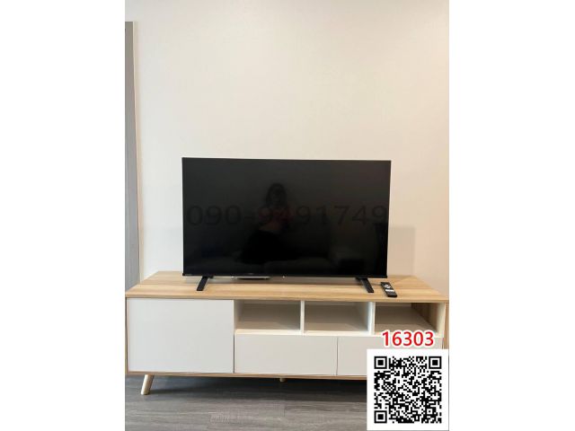 เช่า คอนโด IDEO Sukhumvit Rama 4 ใกล้รถไฟฟ้า BTS พระโขนง