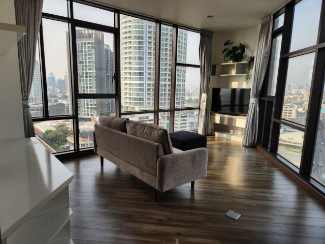 Wyne Sukhumvit for rent 1 bedroom 1 bathroom 50 sqm rental 29,000 baht/month