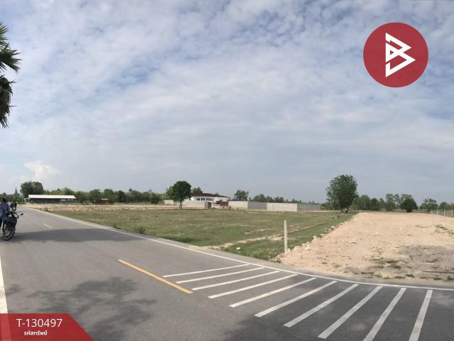 ขายที่ดิน เนื้อที่ 4 ไร่ 61 ตารางวา อ.ท่ายาง เพชรบุรี