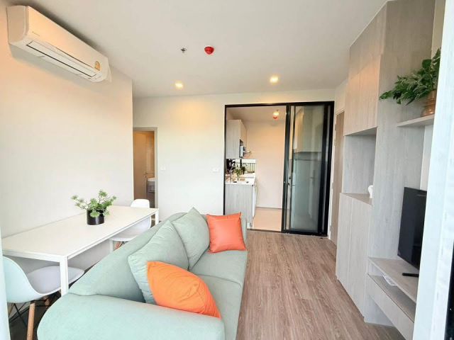 ขายคอนโด Notting Hill Rayong อำเภอเมือง ระยอง ชั้น 29