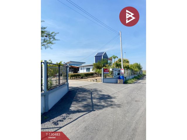 ขายที่ดินพร้อมสิ่งปลูกสร้าง เนื้อที่ 2 ไร่ บางปะอิน พระนครศรีอยุธยา