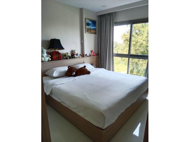 ขายให้เช่าคอนโดพัทยานาเกลือ ราคาดีทำเลดีติดต่อผึ้งรติ โทร 061-9419-639