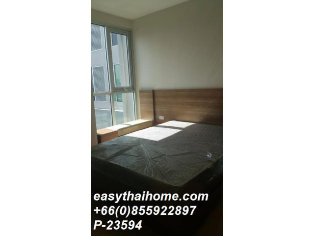 P-23594 ต้องการขาย คอนโด ริทึ่ม สาทร แขวงยานนาวา เขตสาทร กรุงเทพมหานคร