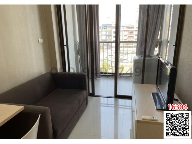 เช่า คอนโด Ideo Mix สุขุมวิท 103 ตึก B ติดรถไฟฟ้า BTS อุดมสุข