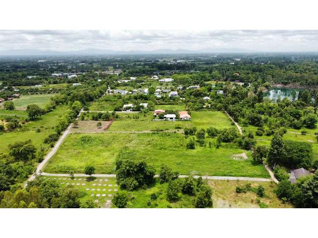 ขายที่ดินน้ำแพร่ ทำเลดีลดราคาพิเศษติดถนนสาธารณะ 2 ด้าน