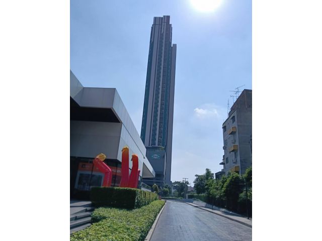 ขายคอนโด นิชโมโน รามคำแหง แขวงหัวหมาก เขตบางกะปิ กรุงเทพ