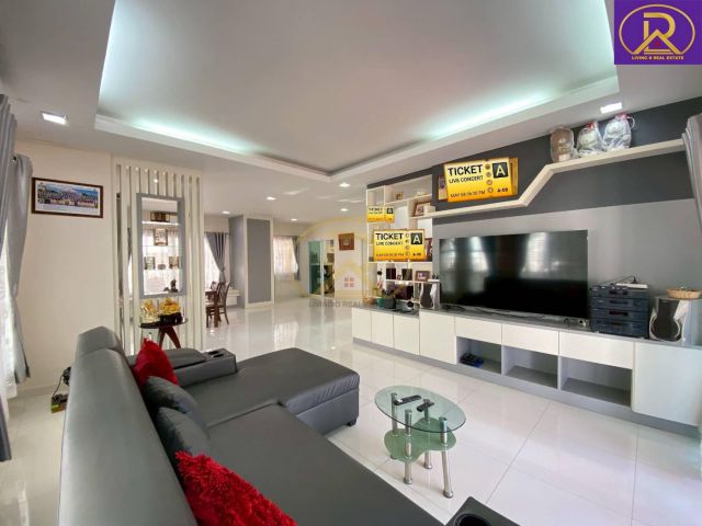 ให้เช่าบ้านเดี่ยวบางแสน มบ.แกรนด์มณีรินทร์ สามมุข-บางแสน เมืองชลบ