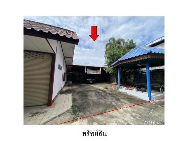 ขายโรงงาน/โกดัง ต.หนองโก อำเภอ กระนวน จังหวัด ขอนแก่น