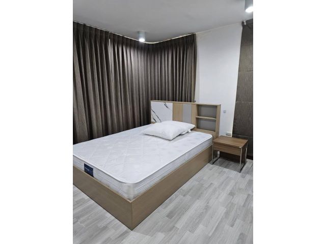 Bangkok Feliz 4th floor