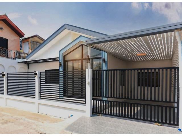 ขายทาวน์เฮ้าส์ หมู่บ้านเคหะธานี 2