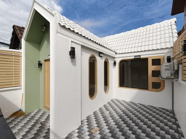 ขายทาวน์เฮ้าส์ นวลจันทร์ 36 แยก 4