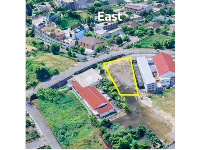 ติดถนนใหญ่กว้าง45ม.ลำลูกกา คลอง2 400ม.ที่ดินถมแล้ว 1ไร่ 1งาน 16