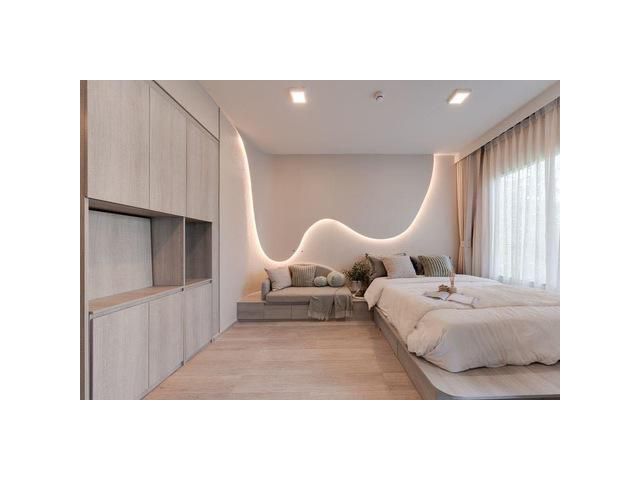 (เจ้าของขายเอง) ขายดาวน์ COBE รัชดา–พระราม 9ชั้น5 ราคาไม่แรง