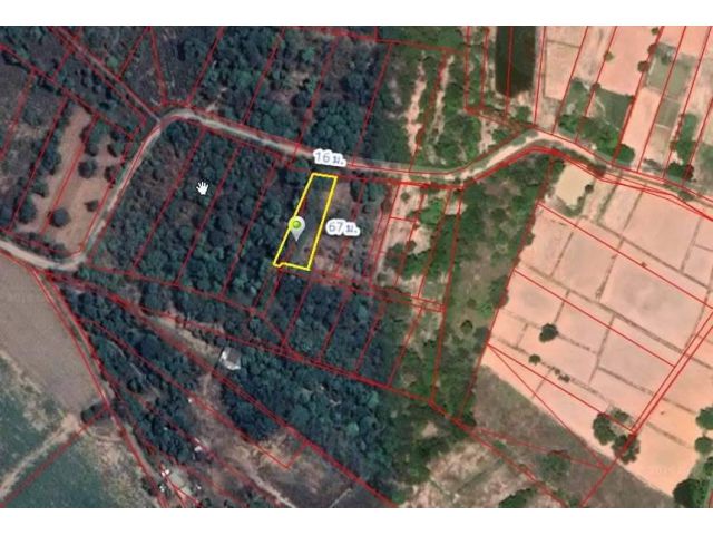 ขายด่วน ที่สวน ต.บ้านทุ่ม อ.เมืองขอนแก่น