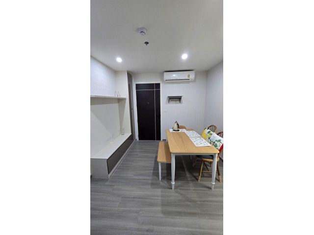 ขายเดอะ เพรสซิเด้นท์ จรัญ-แยกไฟฉาย สเตชั่น ทำเลสุดฮอต คอนโด