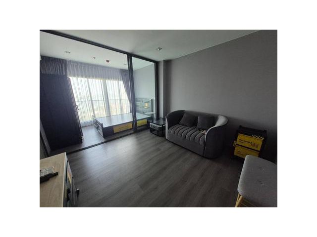 ให้เช่า  คอนโด The Politan Aqua  (คอนโดริมแม่น้ำเจ้าพระยา)