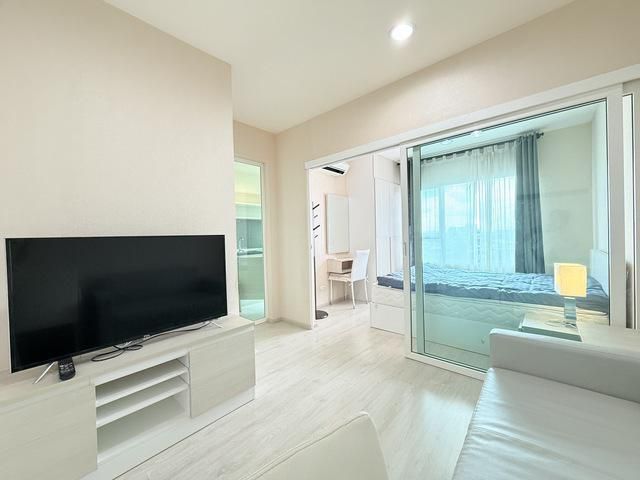 ขายคอนโด แอสปาย รัชดา-วงศ์สว่าง 26 ตรม. ชั้น 7พร้อมอยู่