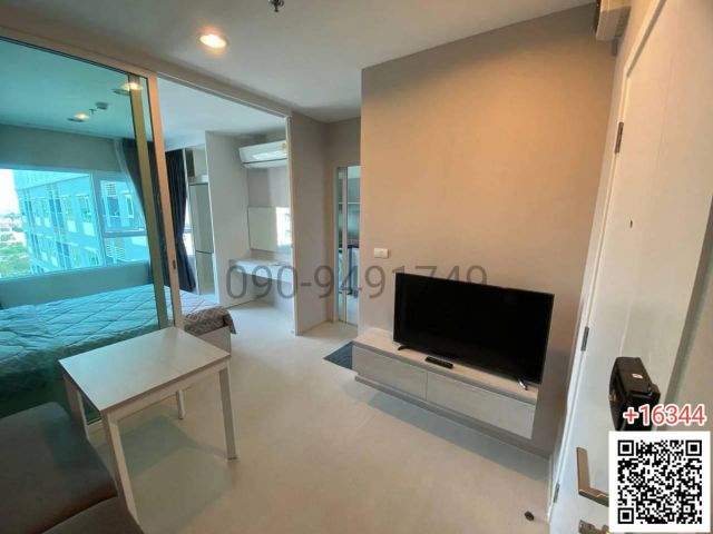 เช่า คอนโด Aspire Erawan ใกล้ BTS ช้างเอราวัณ