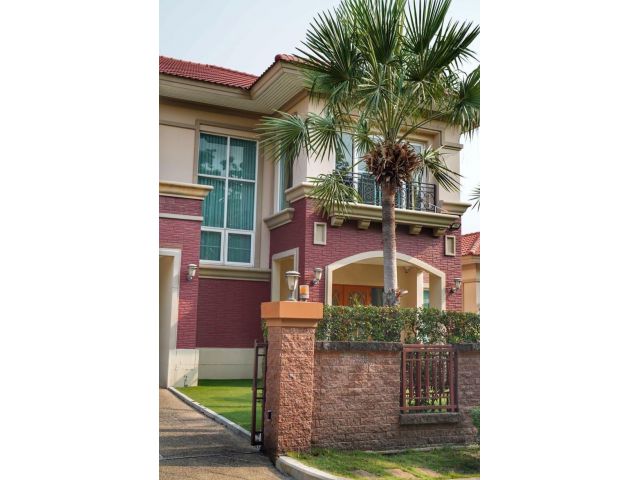 ขายบ้านเดียว หมู่บ้านลัดดารมย์ อิลิแกนซ์ ราชพฤกษ์ ราคา 18.59 ล้านบาท ติดต่อ 064-181-1818 คุณเอ็ม (เจ้าของ)