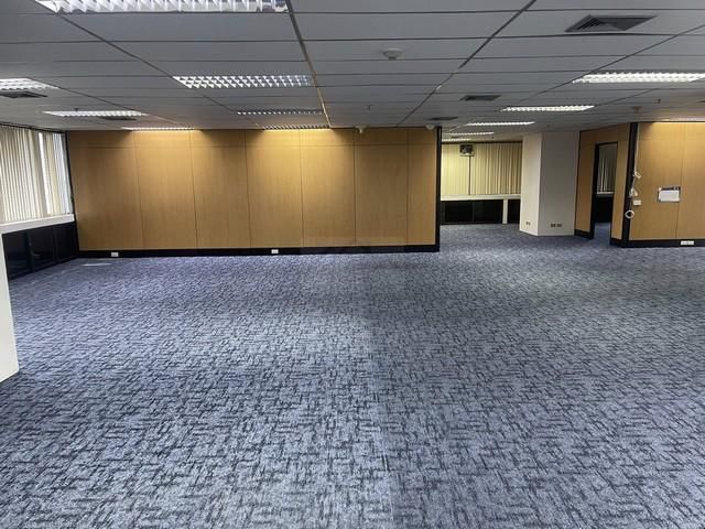 ให้เช่าสำนักงาน อาคาร Ocean Tower 1 ชั้น 14 ถนนรัชดาภิเษก ใกล้แยก