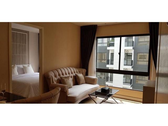 The Nest 22 6th floor