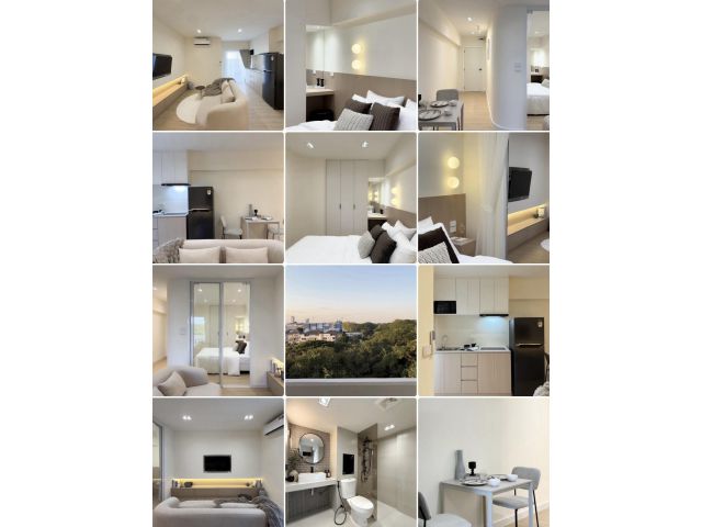 คอนโดอังเกต พาวิเลี่ยน รีโนเวทใหม่ พร้อมเข้าอยู่ วิวสวย ใกล้กงศุลอเมริกา, ม.พายัพ, รพ.กรุงเทพเชียงใหม่