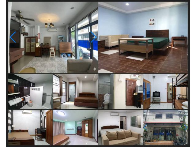 การันตีรายได้ 50,000 บาท/เดือน ขายอพาร์ทเม้นท์ ทำเลทอง ใกล้BTSอุดมสุข 350เมตร