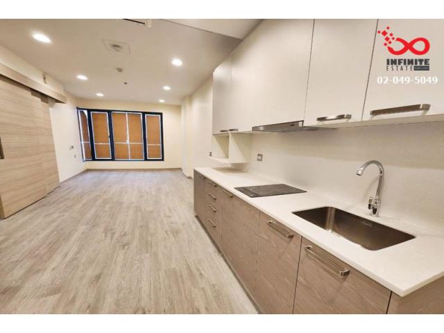 ขายคอนโด จิณณ์ เวลบีอิ้ง เคาน์ตี้ Jin Wellbeing County 45ตรม. ชั้น 5