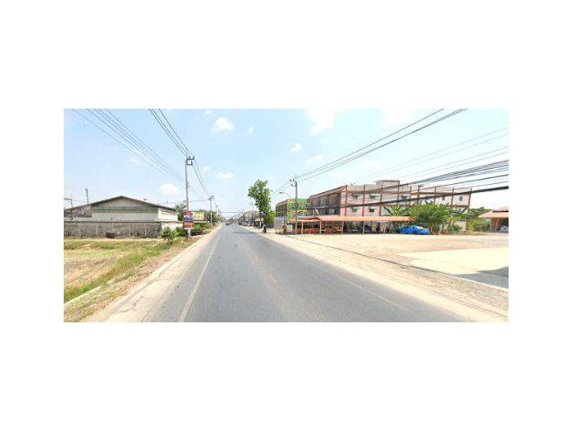 ขายที่ดิน 12 ไร่ ติดถนนบางกรวย-ไทรน้อย ต.พิมลราช อ.บางบัวทอง จ.นนทบุรี