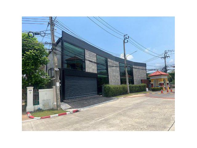 ขายบ้านเดี่ยว 146 ตารางวา หมู่บ้านภัสสร14 อยู่หน้าโครงการ ซอยกันตนา-บางใหญ่ ต.บางใหญ่ อ.บางใหญ่ จ.นนทบุรี