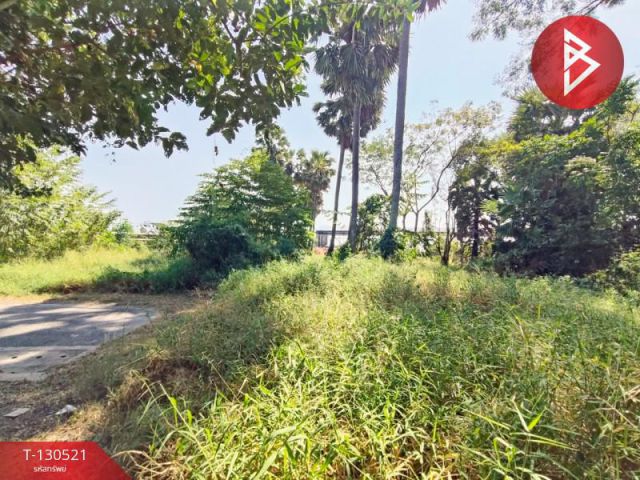 ขายที่ดิน เนื้อที่ 4 ไร่ 3 งาน 98 ตร.วา บางคล้า ฉะเชิงเทรา