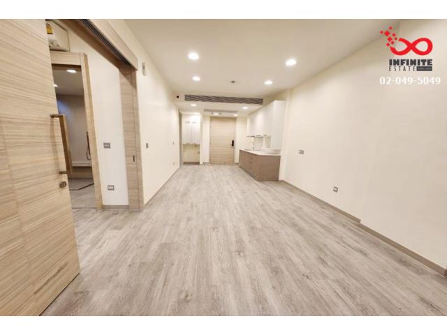 ขายคอนโด จิณณ์ เวลบีอิ้ง เคาน์ตี้ Jin Wellbeing County 63 ตรม. ชั้น 5 อาคาร D2