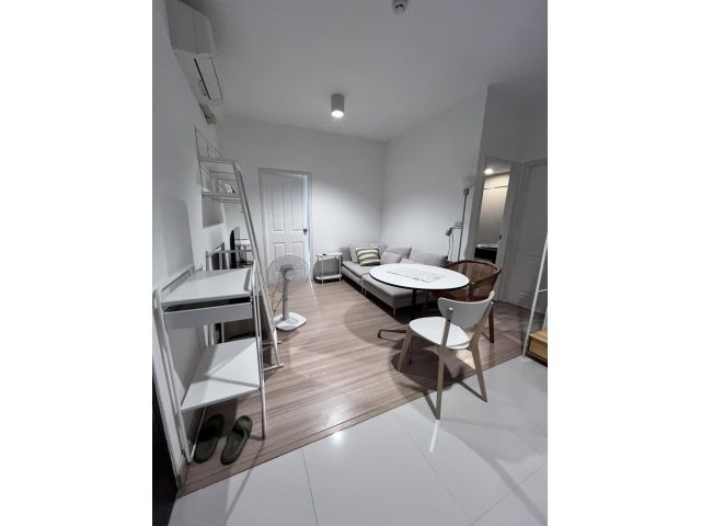 Chateau In Town Sukhumvit 64 for rent 2 bedrooms 1 bathroom 42sqm rental 17,500 baht/month