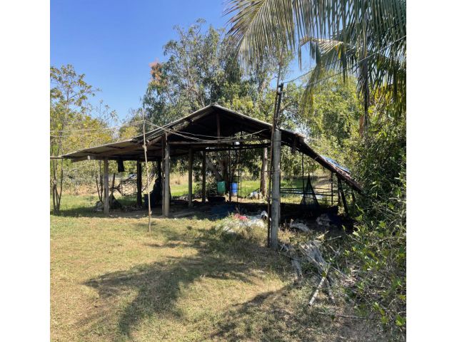 ขายที่สวนแปลงสวย 4 ไร่ๆละ 3 แสน