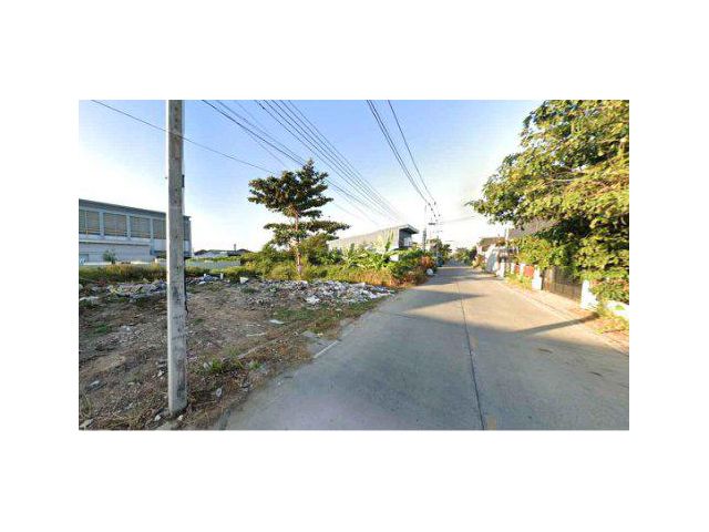 ขายที่ดิน 1 ไร่ คลองสี่ ซอยธาราทอง ต.ลาดสวาย อ.ลำลูกกา จ.ปทุมธานี