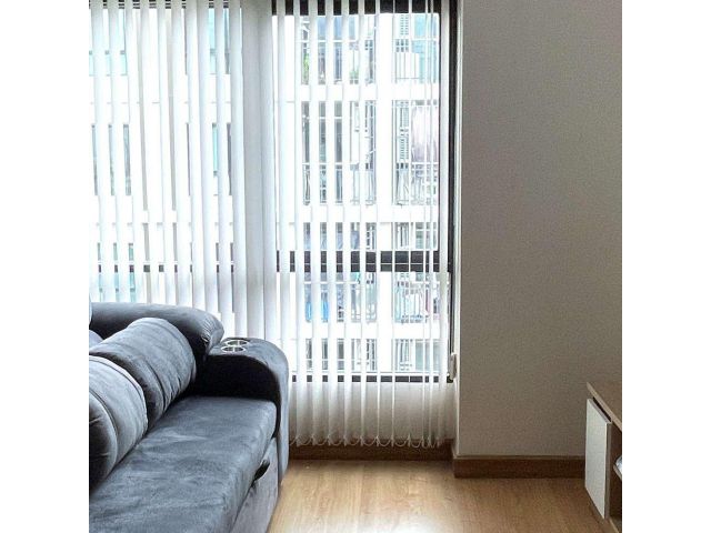 ขาย/ให้เช่าคอนโด ศุภาลัย ซิตี้ รีสอร์ท สุขุมวิท 105 ใกล้ BTS แบริ่ง 2 ห้องนอน พร้อมเข้าอยู่