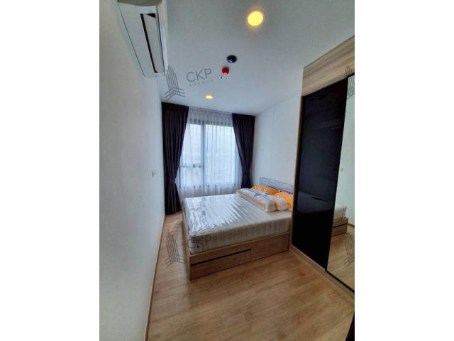 ขาย คอนโดมิเนียม ชีวาทัย เกษตร-นวมินทร์ ห้องเป็นสัดส่วน พร้อมเฟอร์นิเจอร์ สิ่งอำนวยความสะดวก ติดถ.ประเสริฐมนูกิจ ใกล้ม.เ