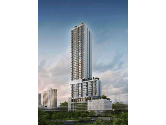 CM04380 ขายดาวน์ คอนโด โซลเลซ พหลฯ-ประดิพัทธ์ Solace Phahol-Pradipat ถ.ประดิพัทธ์