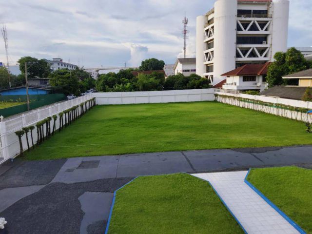 PK937 ขายที่ดินซ.ลาดพร้าว 88-1(88ทับหนึ่ง) ราคาต่อรองได้ 300 ตรว. ซอยกว้าง เข้าซอยไปประมาณ 50 เมตร ใกล้เลียบด่วน