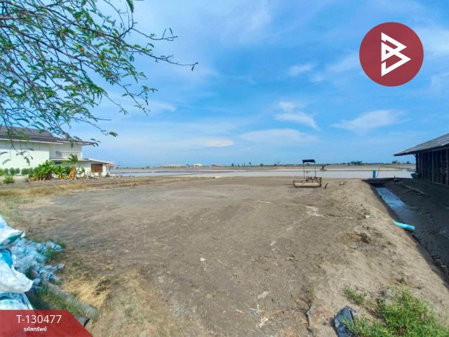 ขายที่ดิน เนื้อที่ 31 ไร่ 3 งาน 62 ตร.วา บางแก้ว สมุทรสงคราม