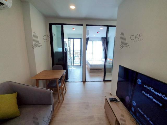 ขาย คอนโดมิเนียม ชีวาทัย เกษตร-นวมินทร์ ห้องเป็นสัดส่วน พร้อมเฟอร