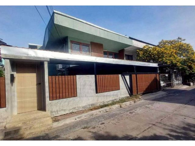 ให้เช่าบ้านเดี่ยว หมู่บ้านอินทรารักษ์ 2 ถนนนวมินทร์ ซอย 24 เขตบึงกุ่ม กรุงเทพมหานคร