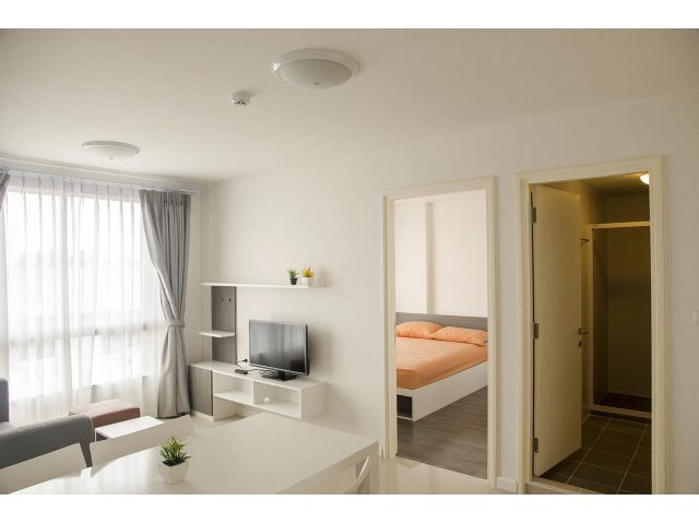 C01- Urgent Sale!! D-Vieng sansiri condo!!!!. @Santitam.