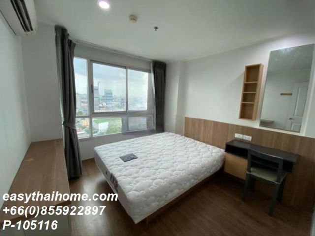 P-105116 ต้องการขาย คอนโด ยู ดีไลท์ แอท บางซ่อน สเตชั่น แขวงบางซื่อ เขตบางซื่อ กรุงเทพมหานคร