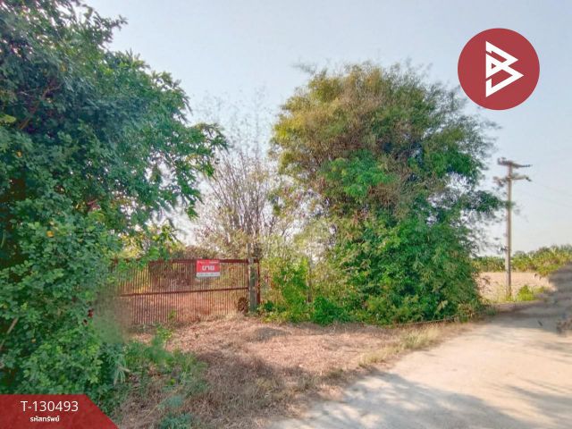 ขายที่ดินพร้อมสิ่งปลูกสร้าง เนื้อที่ 8 ไร่ 1 งาน 15 ตารางวา วัดบ้านปูน มหาราช พระนครศรีอยุธยา